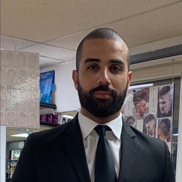 Meet your Posher, Mohammed - Picture 1 of 1